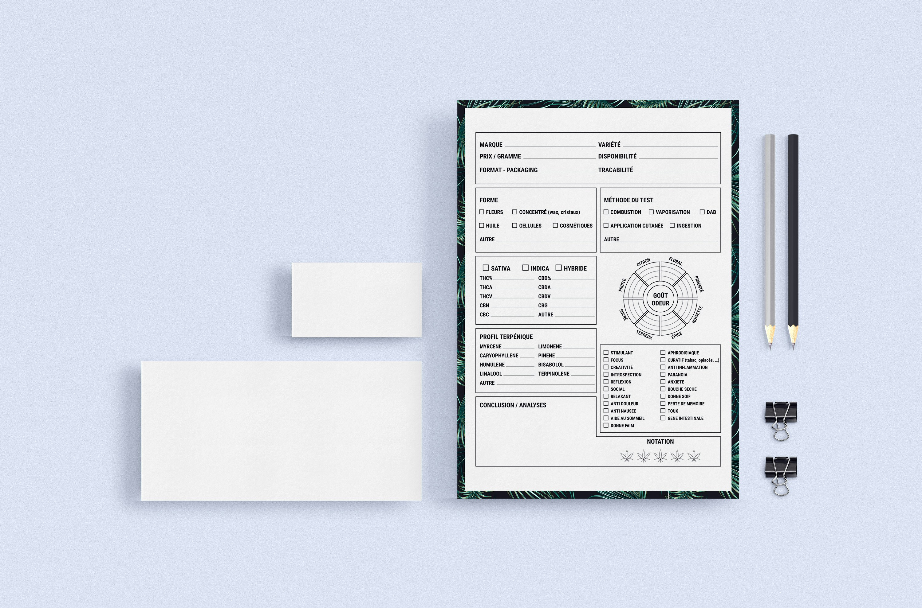 Diagram comparing GST and non-GST invoice templates