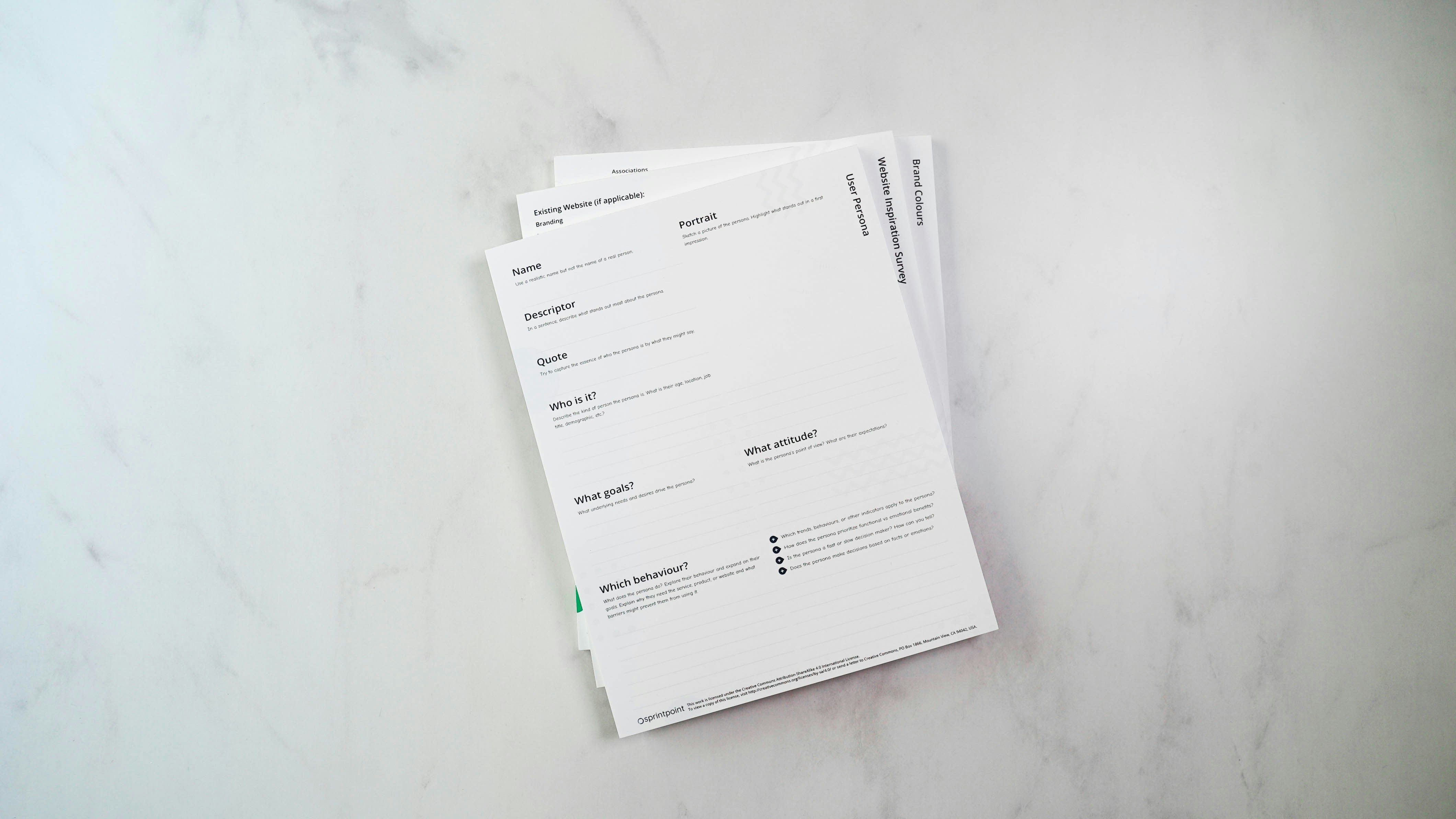 Steps to Creating an Invoice Template