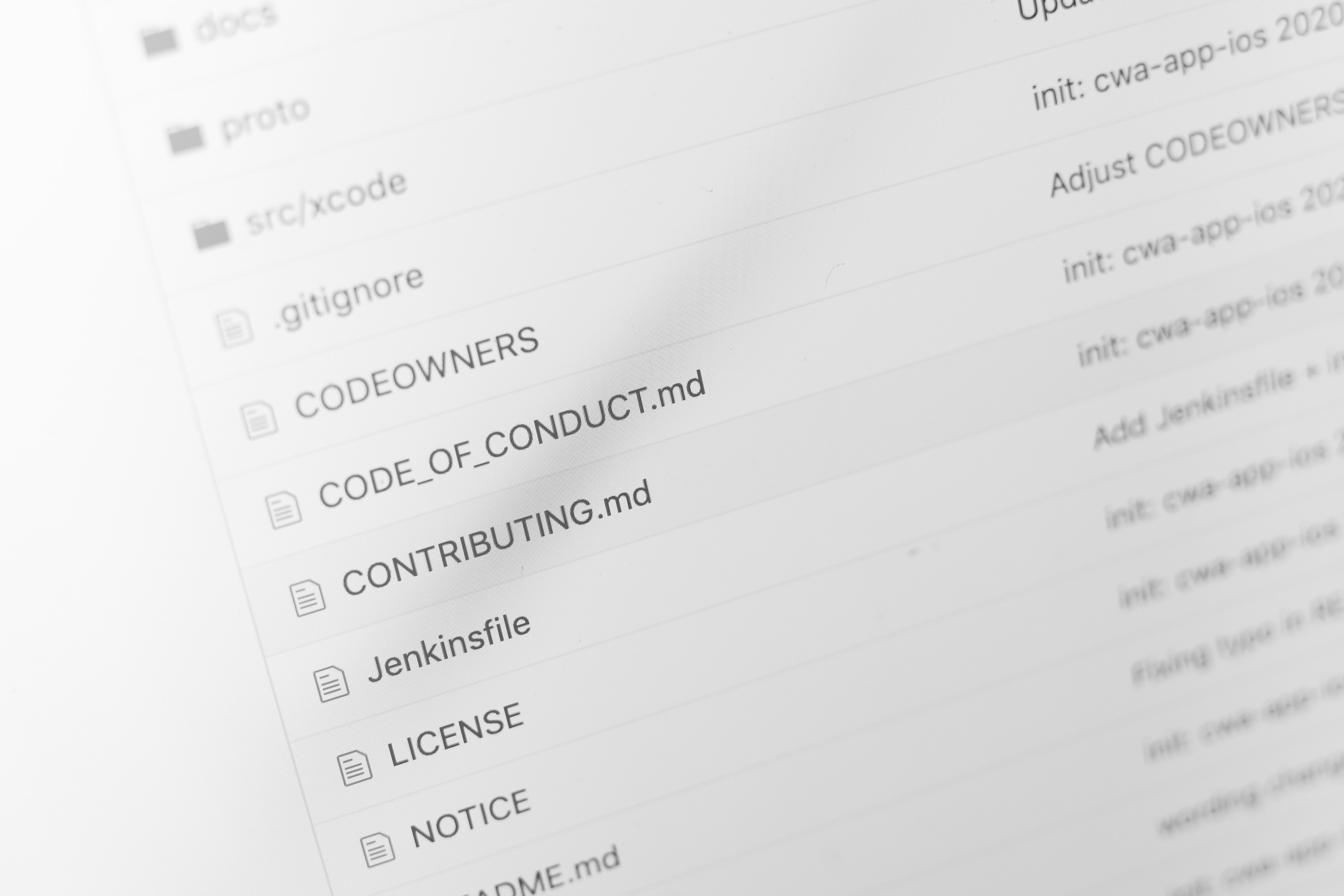 Screenshot of a Free Invoice Builder