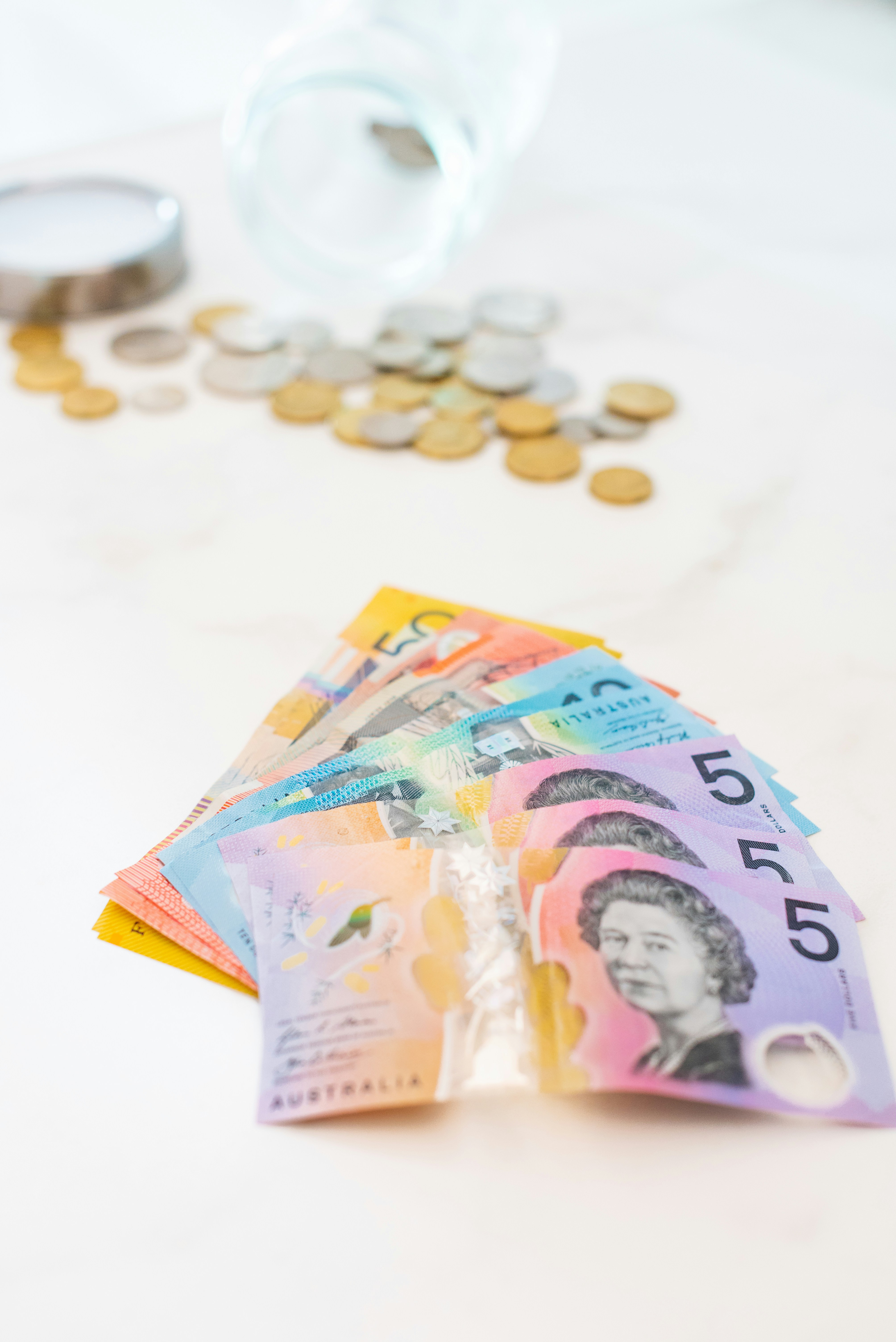 Detailed Australian tax invoice elements